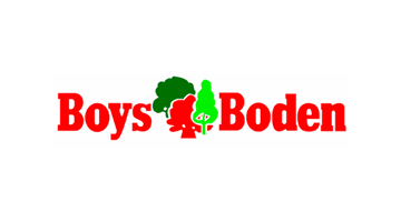 Boys and Boden