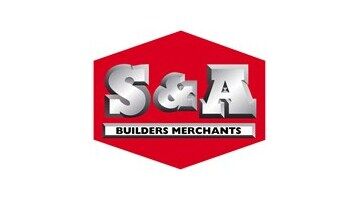 S & A Builders Merchants