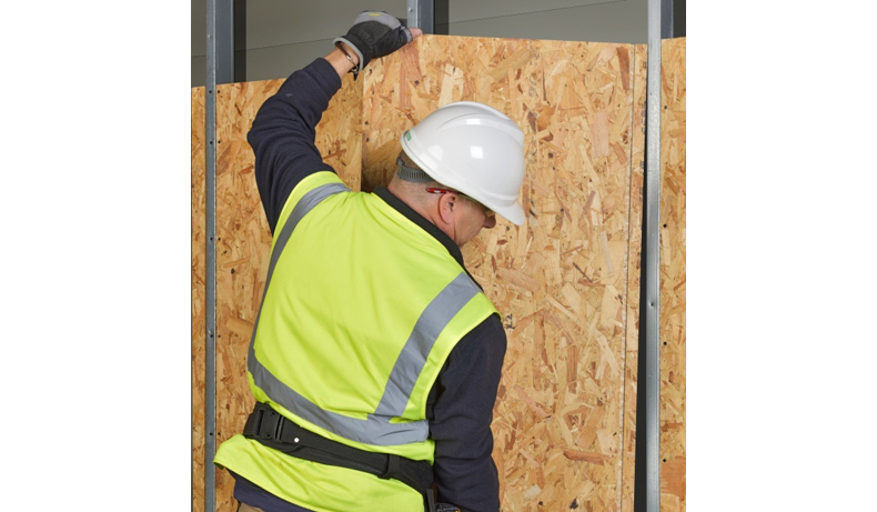 All the housebuilder needs to know about engineered wood panels