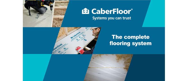 Fantastic flawless flooring with CaberFloor