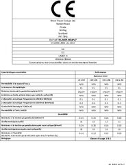 CaberMDF Trade MR CE v7 (French)