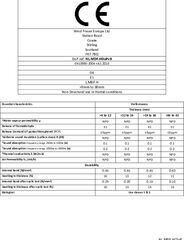 CaberMDF Trade MR CE v8 (English)