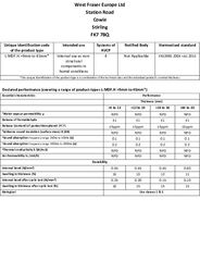 CaberMDF Trade MR DOP v7 (English)