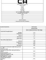 Cowie P4 LP UKCA v3