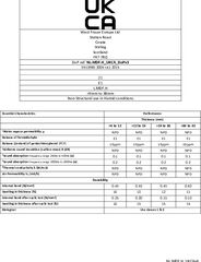 CaberMDF Trade MR UKCA v4 (English)