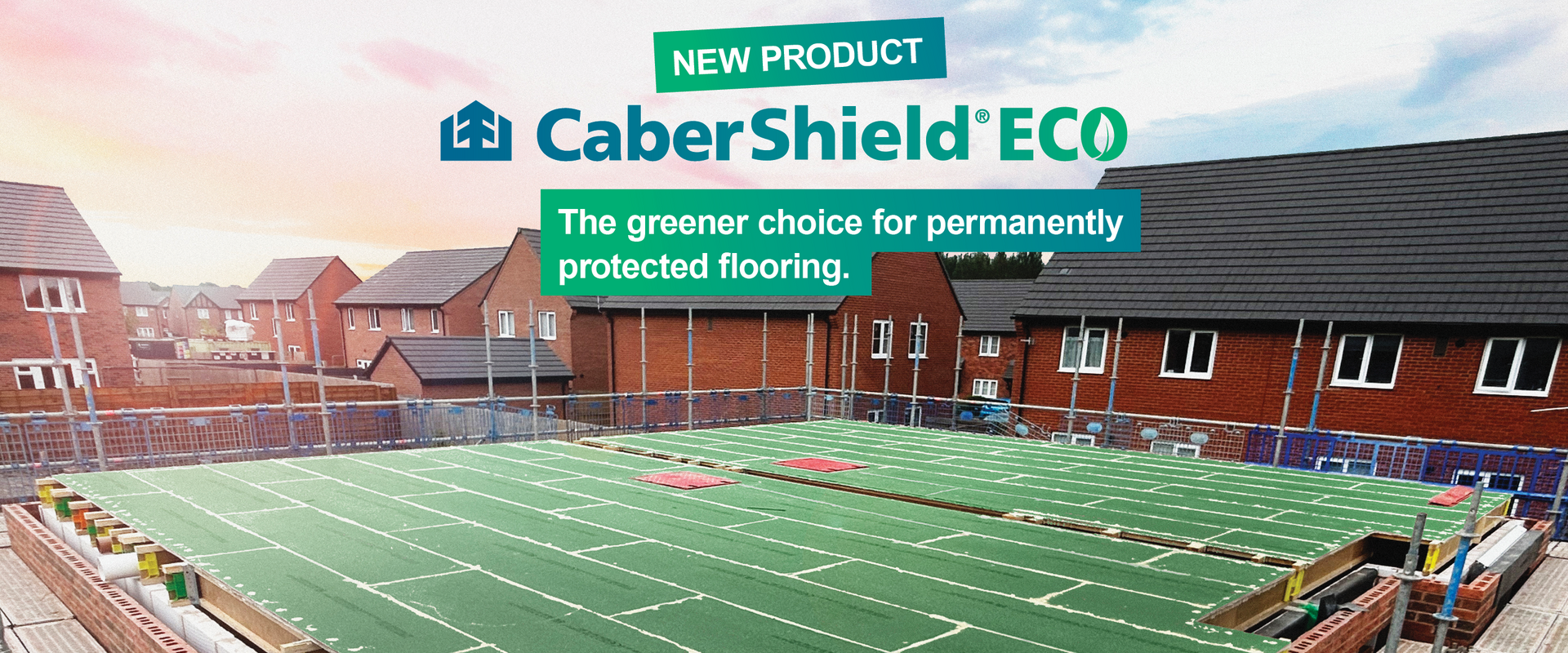 CaberShield Eco