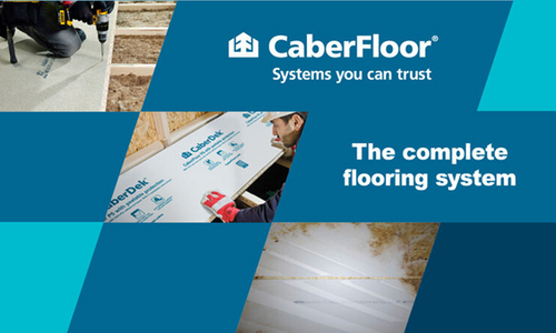 Fantastic flawless flooring with CaberFloor